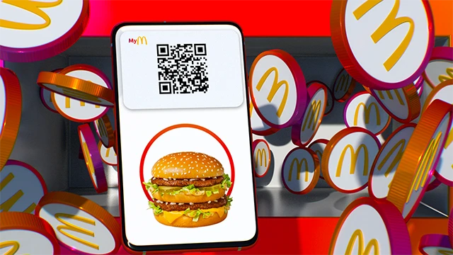 McDonalds Loyalty